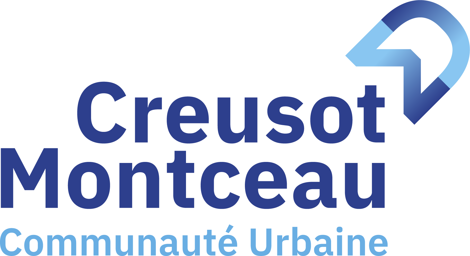 Plan de mobilité simplifié - CU Creusot Montceau